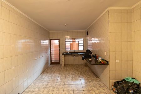 Casa para alugar com 250m², 3 quartos e 1 vaga Casa para alugar com 250m², 3 quartos e 1 vagaCozinha
