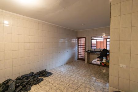 Casa para alugar com 250m², 3 quartos e 1 vaga Casa para alugar com 250m², 3 quartos e 1 vagaCozinha