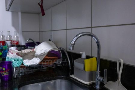 Apartamento para alugar com 49m², 2 quartos e 1 vaga