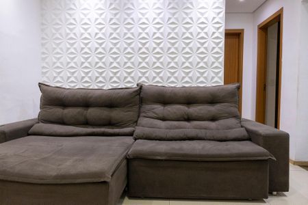 Apartamento para alugar com 49m², 2 quartos e 1 vaga