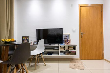 Apartamento para alugar com 49m², 2 quartos e 1 vaga