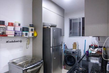 Apartamento para alugar com 49m², 2 quartos e 1 vaga
