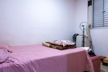 Apartamento para alugar com 49m², 2 quartos e 1 vaga