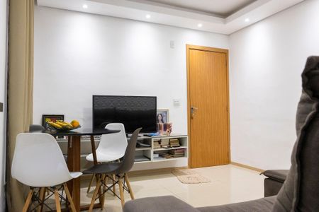 Apartamento para alugar com 49m², 2 quartos e 1 vaga