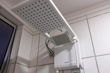 Apartamento para alugar com 49m², 2 quartos e 1 vaga