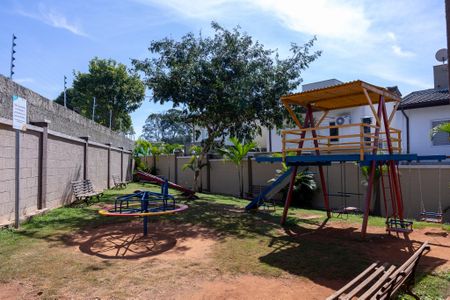 Apartamento para alugar com 49m², 2 quartos e 1 vaga
