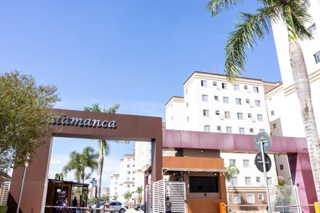 Apartamento para alugar com 49m², 2 quartos e 1 vaga