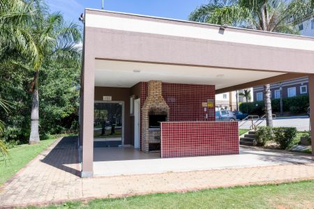 Apartamento para alugar com 49m², 2 quartos e 1 vaga