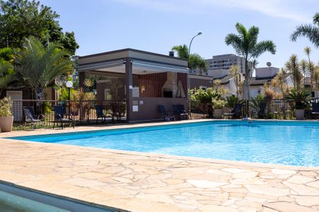 Apartamento para alugar com 49m², 2 quartos e 1 vaga