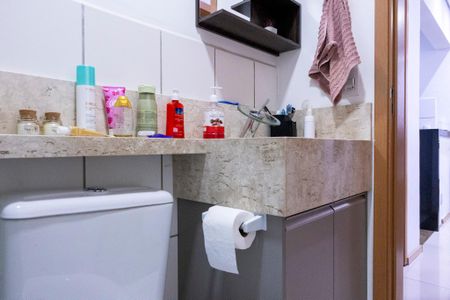 Apartamento para alugar com 49m², 2 quartos e 1 vaga