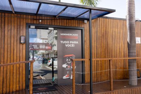Apartamento para alugar com 49m², 2 quartos e 1 vaga