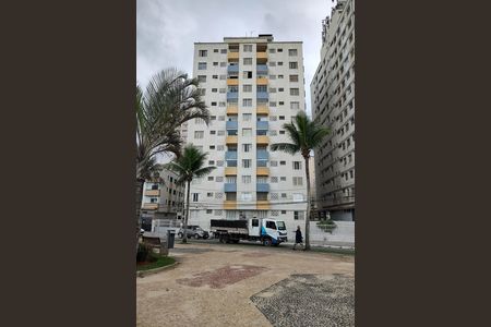 Apartamento para alugar com 52m², 1 quarto e sem vaga Apartamento para alugar com 52m², 1 quarto e sem vagaFachada