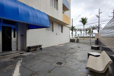 Apartamento para alugar com 52m², 1 quarto e sem vaga Apartamento para alugar com 52m², 1 quarto e sem vagaÁrea comum