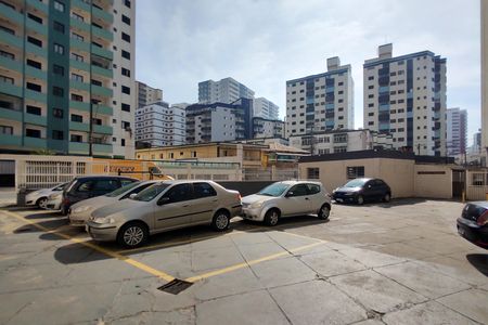 Apartamento para alugar com 52m², 1 quarto e sem vaga Apartamento para alugar com 52m², 1 quarto e sem vagaGaragem