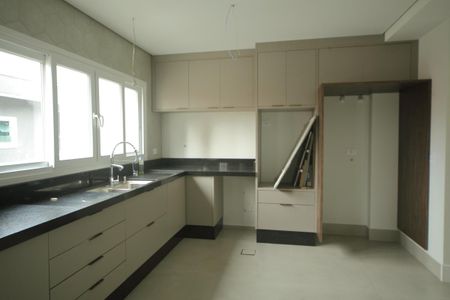 Cozinha  de casa à venda com 3 quartos, 250m² em Nova Petrópolis, São Bernardo do Campo