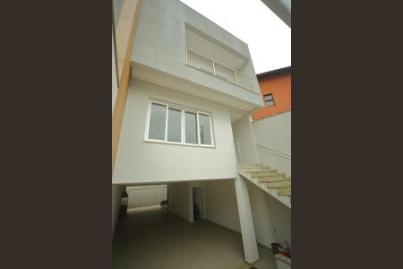 Casa à venda com 250m², 3 quartos e 5 vagasFachada - vista interna 