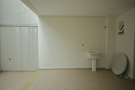 Casa à venda com 250m², 3 quartos e 5 vagasÁrea de serviço 