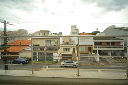 Casa à venda com 250m², 3 quartos e 5 vagasVaranda Suíte 1