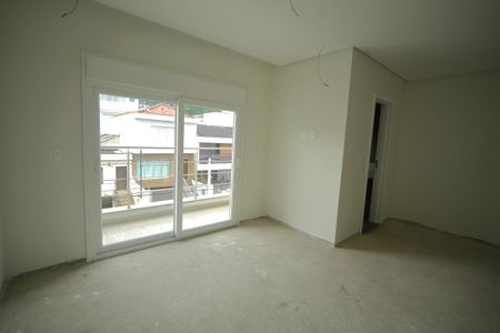 Casa à venda com 250m², 3 quartos e 5 vagasSuíte 1