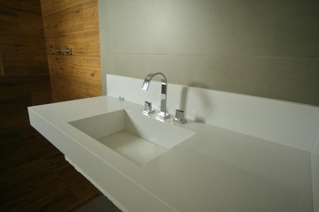Casa à venda com 250m², 3 quartos e 5 vagasBanheiro  Suíte 1