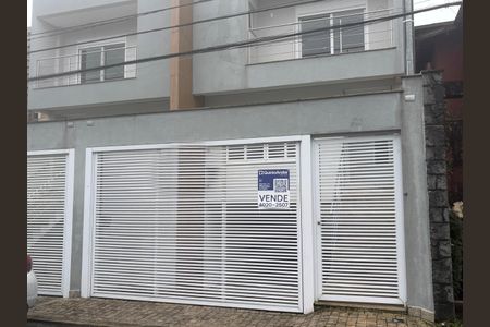 Casa à venda com 3 quartos, 250m² em Nova Petrópolis, São Bernardo do Campo