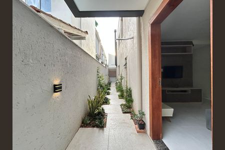 Casa para alugar com 100m², 3 quartos e 1 vaga Casa para alugar com 100m², 3 quartos e 1 vagaJardim
