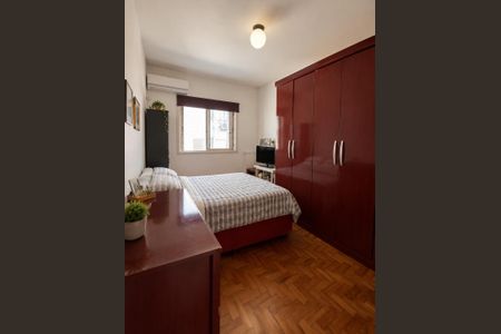 Quarto de apartamento para alugar com 1 quarto, 39m² em Centro Histórico, Porto Alegre