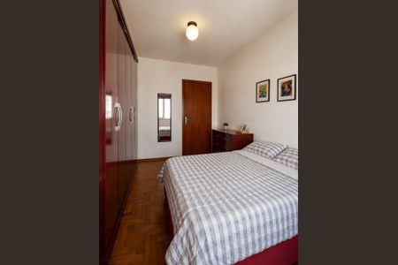Quarto de apartamento para alugar com 1 quarto, 39m² em Centro Histórico, Porto Alegre