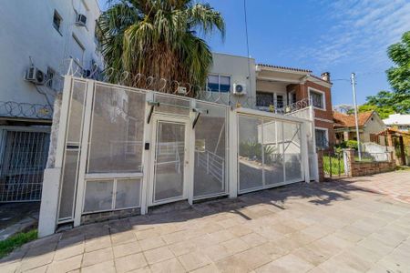 Apartamento para alugar com 45m², 1 quarto e 1 vaga