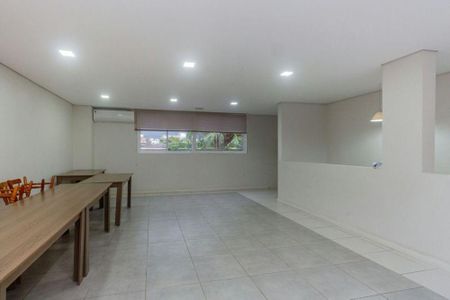 Apartamento para alugar com 45m², 1 quarto e 1 vaga