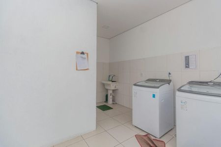 Apartamento para alugar com 45m², 1 quarto e 1 vaga