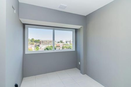 Sala de apartamento para alugar com 1 quarto, 45m² em Santo Antônio, Porto Alegre