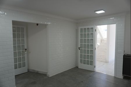 Casa de condomínio à venda com 450m², 2 quartos e 2 vagasDetalhe