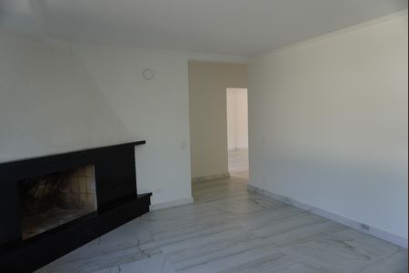 Sala de casa de condomínio para alugar com 2 quartos, 450m² em Alphaville, Santana de Parnaíba