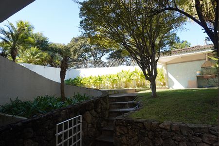 Casa de condomínio à venda com 450m², 2 quartos e 2 vagasÁrea externa