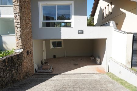 Casa de condomínio à venda com 450m², 2 quartos e 2 vagasGaragem