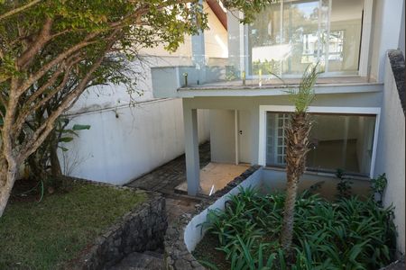 Casa de condomínio à venda com 450m², 2 quartos e 2 vagasÁrea externa