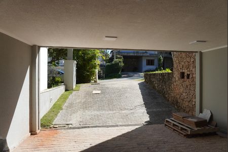 Casa de condomínio à venda com 450m², 2 quartos e 2 vagasGaragem
