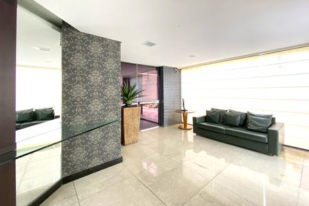 Apartamento à venda com 358m², 4 quartos e 4 vagas Apartamento à venda com 358m², 4 quartos e 4 vagasÁrea comum
