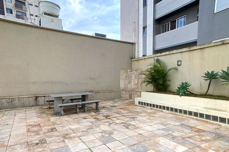 Apartamento à venda com 358m², 4 quartos e 4 vagas Apartamento à venda com 358m², 4 quartos e 4 vagasÁrea comum