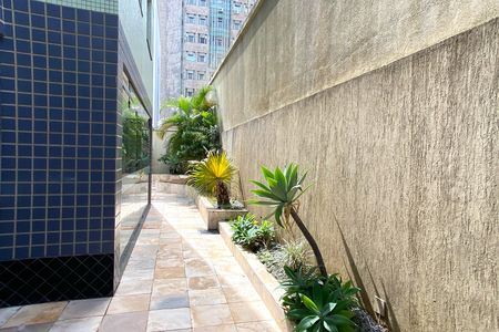 Apartamento à venda com 358m², 4 quartos e 4 vagas Apartamento à venda com 358m², 4 quartos e 4 vagasÁrea comum