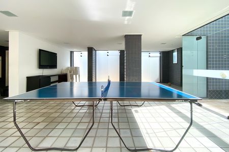 Apartamento à venda com 358m², 4 quartos e 4 vagas Apartamento à venda com 358m², 4 quartos e 4 vagasÁrea comum