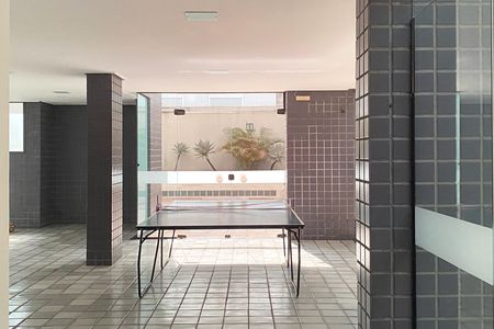 Apartamento à venda com 358m², 4 quartos e 4 vagas Apartamento à venda com 358m², 4 quartos e 4 vagasÁrea comum