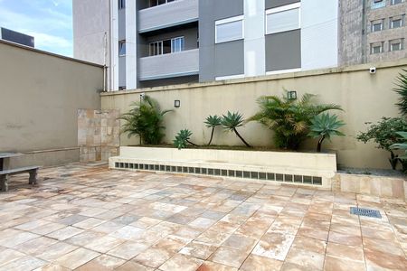 Apartamento à venda com 358m², 4 quartos e 4 vagas Apartamento à venda com 358m², 4 quartos e 4 vagasÁrea comum