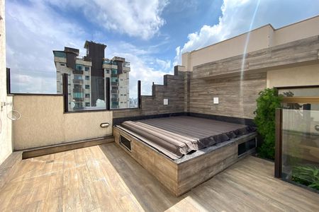 Apartamento à venda com 358m², 4 quartos e 4 vagas Apartamento à venda com 358m², 4 quartos e 4 vagasHidromassagem