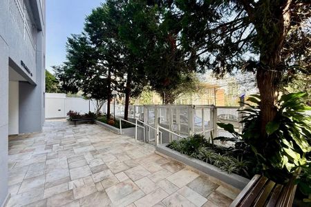 Apartamento para alugar com 54m², 2 quartos e 2 vagas Apartamento para alugar com 54m², 2 quartos e 2 vagasÁrea comum