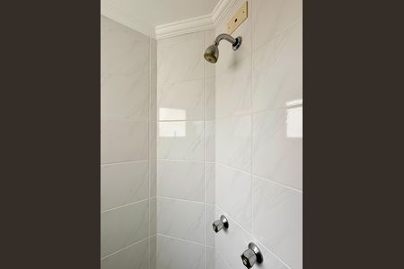 Apartamento para alugar com 54m², 2 quartos e 2 vagas Apartamento para alugar com 54m², 2 quartos e 2 vagasBanheiro Social