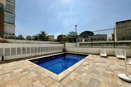 Apartamento para alugar com 54m², 2 quartos e 2 vagas Apartamento para alugar com 54m², 2 quartos e 2 vagasPiscina