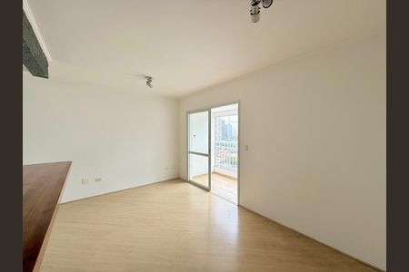 Apartamento para alugar com 54m², 2 quartos e 2 vagas Apartamento para alugar com 54m², 2 quartos e 2 vagasSala