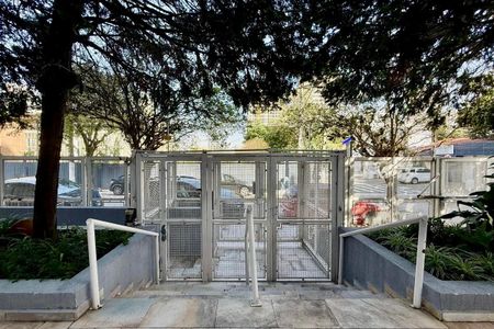 Apartamento para alugar com 54m², 2 quartos e 2 vagas Apartamento para alugar com 54m², 2 quartos e 2 vagasEntrada